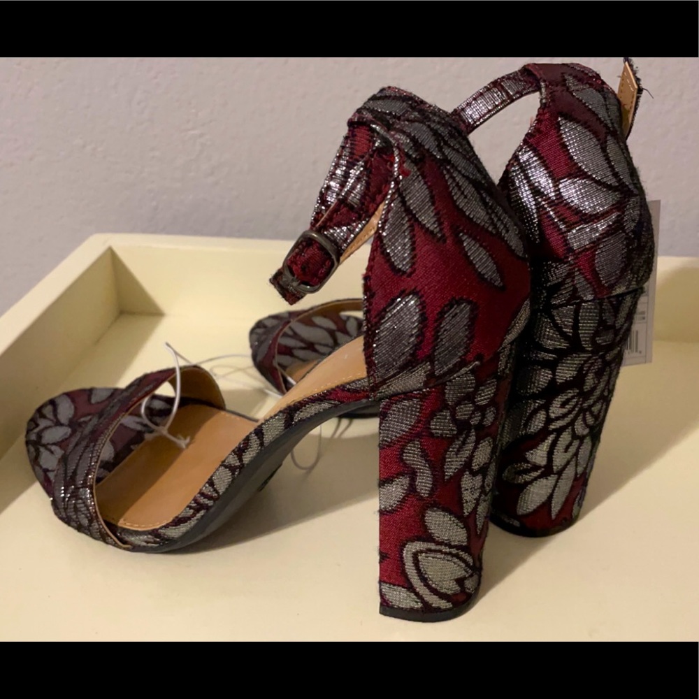 Heels